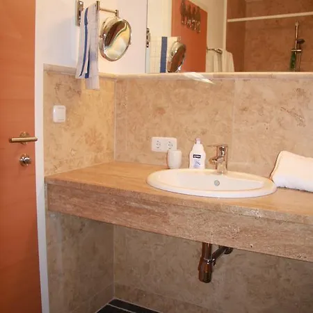 Residenz Zwieselstein Top 3 Apartment Solden