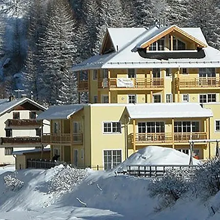 Residenz Zwieselstein Top 3 * Ζόλντεν