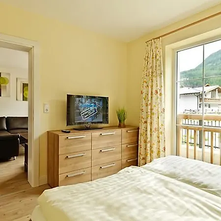 Residenz Zwieselstein Top 3 Apartment Solden