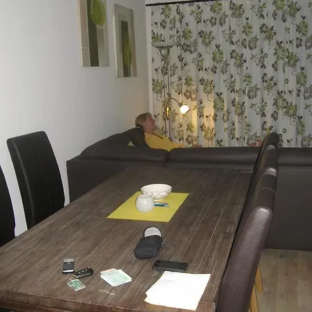 Apartment Residenz Zwieselstein Top 3 *